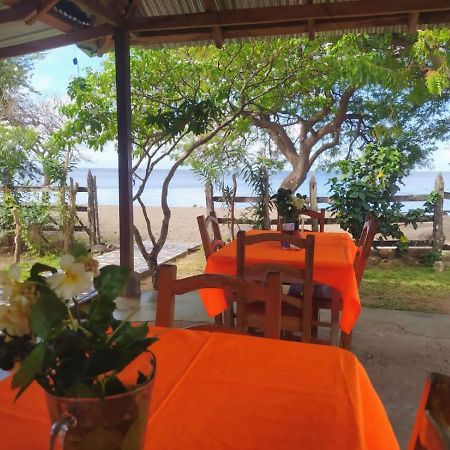 Hostal La Cascada San Ramon Merida Luaran gambar