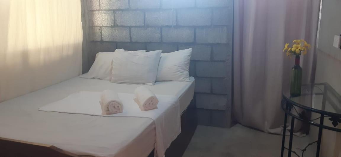 Hostal La Cascada San Ramon Merida Bilik gambar