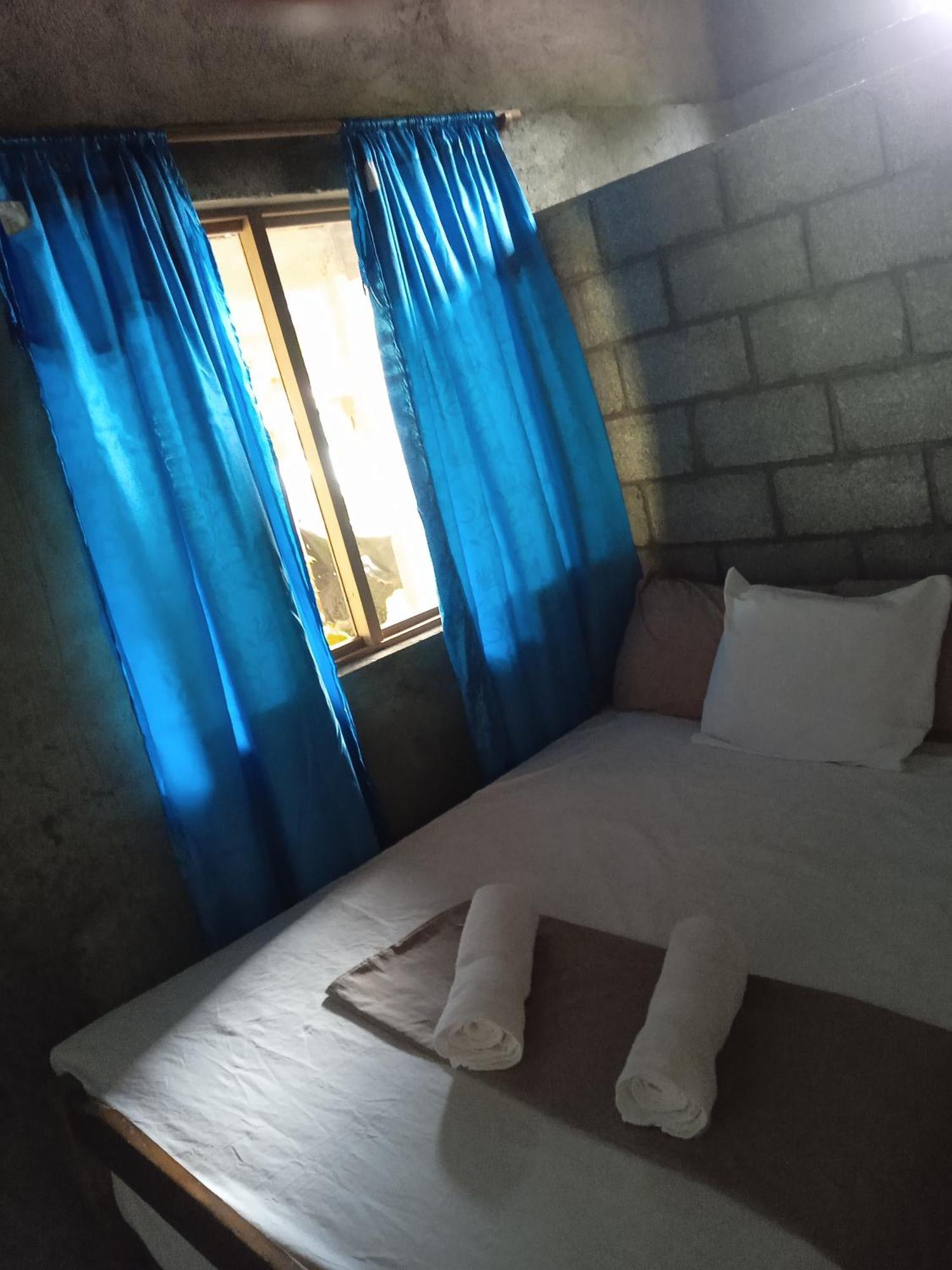 Hostal La Cascada San Ramon Merida Bilik gambar